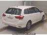 Used 2021 AT toyota corolla-fielder NRE161G Image[1]