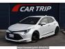 Used 2021 AT toyota corolla-sport ZWE213H Image[0]