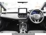 Used 2021 AT toyota corolla-sport ZWE213H Image[2]