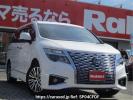 Nissan Elgrand TE52