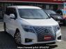 Used 2021 AT nissan elgrand TE52 Image[1]