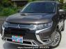Used 2021 AT mitsubishi outlander-phev GG3W Image[0]