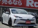 Toyota Prius ZVW51