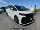 Toyota Vellfire TAHA40W