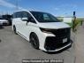 Used 2025 AT toyota vellfire TAHA40W Image[0]