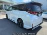 Used 2025 AT toyota vellfire TAHA40W Image[1]