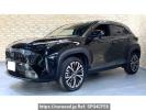 Toyota YARIS CROSS MXPB10