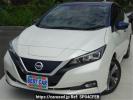 Nissan Leaf ZE1