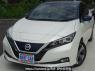 Used 2019 AT nissan leaf ZE1 Image[0]