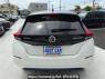 Used 2019 AT nissan leaf ZE1 Image[1]