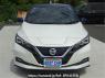 Used 2019 AT nissan leaf ZE1 Image[2]