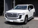 Toyota Land Cruiser FJA300W