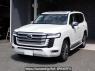 Used 2023 AT toyota land-cruiser FJA300W Image[0]