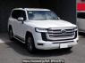 Used 2023 AT toyota land-cruiser FJA300W Image[2]