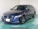 Toyota Crown Hybrid AZSH20