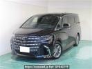 Toyota Alphard Hybrid AAHH45W