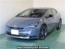 Used 2023 AT toyota prius MXWH60 Image[0]