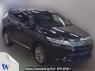 Used 2019 AT toyota harrier ZSU60W Image[0]