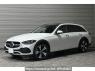 Used 2023 AT mercedes-benz c-class 206214C Image[0]