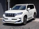Toyota Land Cruiser Prado TRJ150W