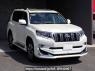 Used 2022 AT toyota land-cruiser-prado TRJ150W Image[2]