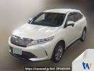 Toyota Harrier ZSU60W