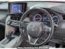 Used 2023 AT toyota harrier MXUA80 Image[2]