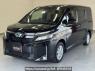 Used 2017 AT toyota voxy ZWR80G Image[0]