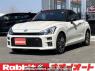 Used 2024 MT daihatsu copen LA400K Image[0]