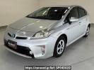 Toyota Prius ZVW30