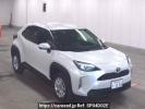 Toyota YARIS CROSS MXPJ15