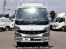 Used 2021 AT mitsubishi-fuso canter FBAV0 Image[2]