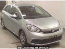 Honda Fit GS4