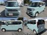 Used 2025 AT suzuki spacia MK94S Image[2]