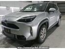 Toyota YARIS CROSS MXPB15