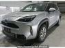Used 2021 AT toyota yaris-cross MXPB15 Image[0]