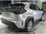 Used 2021 AT toyota yaris-cross MXPB15 Image[1]