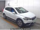 Suzuki SX4 S-Cross YA22S