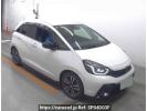 Honda Fit GS4