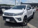 Toyota Hilux GUN125