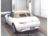 Used 2024 AT mazda roadster ND5RE Image[1]