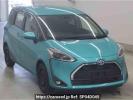 Toyota Sienta NHP170G