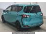 Used 2021 AT toyota sienta NHP170G Image[1]