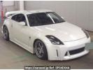 Nissan Fairlady Z Z33