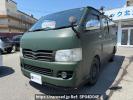 Toyota Hiace Van KDH200V