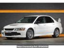 Mitsubishi Lancer CT9A