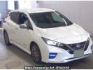 Nissan Leaf ZE1