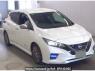Used 2022 AT nissan leaf ZE1 Image[0]
