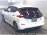 Used 2022 AT nissan leaf ZE1 Image[1]