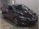 Nissan Leaf ZE1